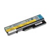 Green Cell LE07 notebook spare part Battery Green Cell LE07 notebook spare part Battery