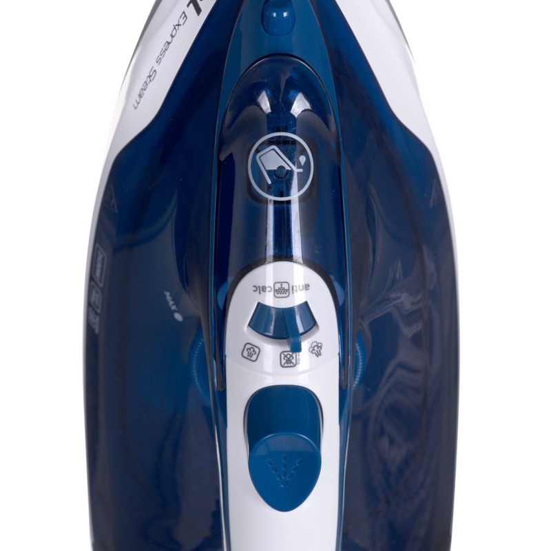 TEFAL iron FV2838 Express steam TEFAL iron FV2838 Express steam