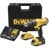 DEWALT DCD771D2-QW 18V drill/driver