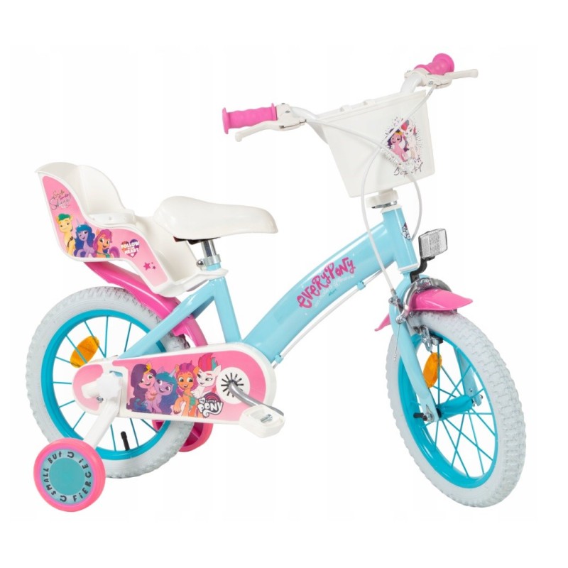 Children's bicycle 14 Children's bicycle 14