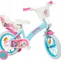 Children's bicycle 14