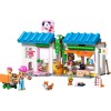 LEGO FRIENDS 42677 Dog Treats Bakery