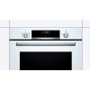 Bosch Serie 2 SMV2HVX02E dishwasher Fully built-in 14 place settings D