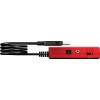 Fibaro The Button Black panic button Wireless Alarm Fibaro The Button Black panic button Wireless Alarm
