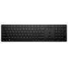 HP 450 Programmable Wireless Keyboard HP 450 Programmable Wireless Keyboard