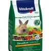 VITAKRAFT EMOTION Sensitive dry rabbit food - 600 g