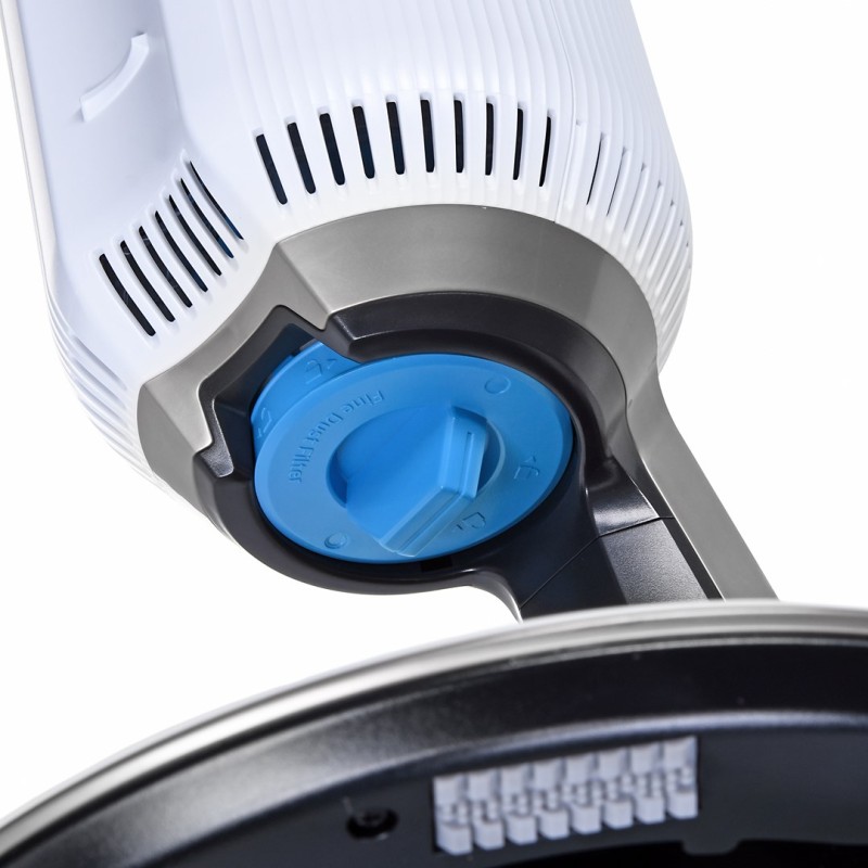 Samsung VS80F28DGS/GE Bespoke AI Jet Lite Pro 2-in-1 upright vacuum cleaner Battery Bagless 0.5 l Samsung VS80F28DGS/GE Bespoke AI Jet Lite Pro 2-in-1 upright vacuum cleaner Battery Bagless 0.5 l