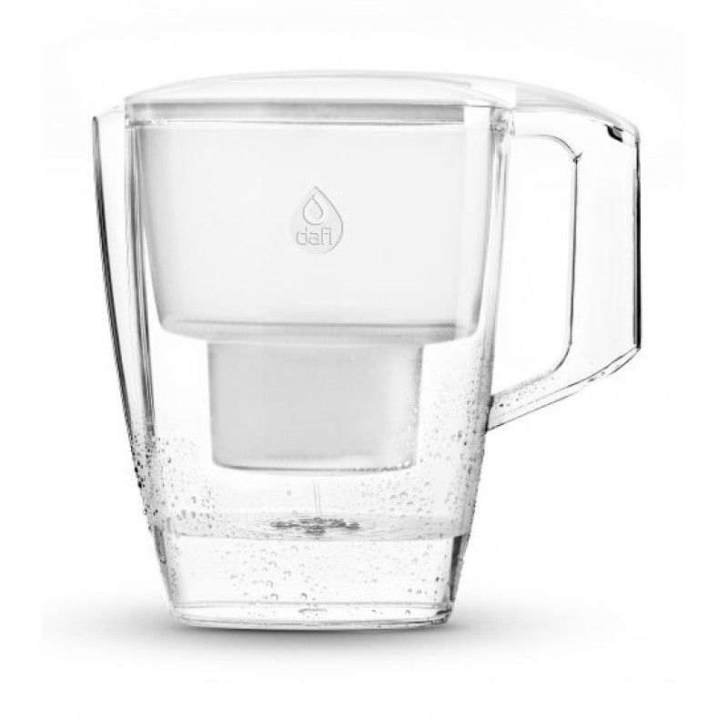 Dafi START Unimax Filter jug 3,3 l Dafi START Unimax Filter jug 3,3 l