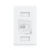 Injector PoE Ubiquiti UACC-PoE+-2.5G PoE+ 30W (UACC-PoE+-2.5G-EU) Injector PoE Ubiquiti UACC-PoE+-2.5G PoE+ 30W (UACC-PoE+-2.5G-EU)