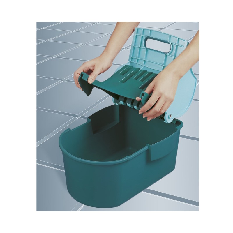 Leifheit 55080 can/pail Leifheit 55080 can/pail