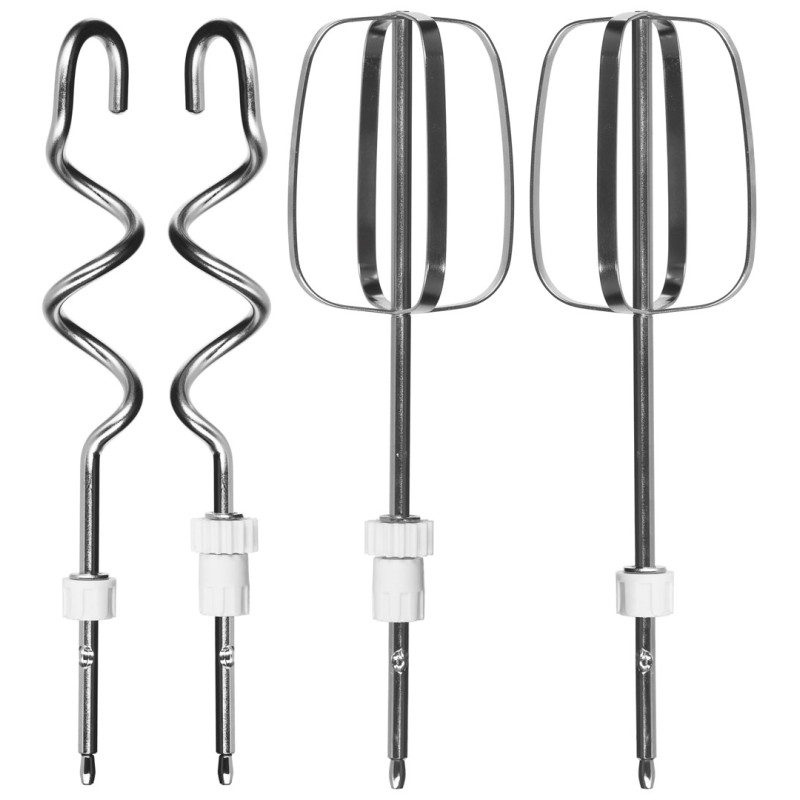 Philips 5000 series HR3745/00 mixer Stand mixer 450 W Grey, White Philips 5000 series HR3745/00 mixer Stand mixer 450 W Grey, White