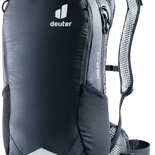 Bicycle backpack - Deuter Race Air 14+3 Bicycle backpack - Deuter Race Air 14+3