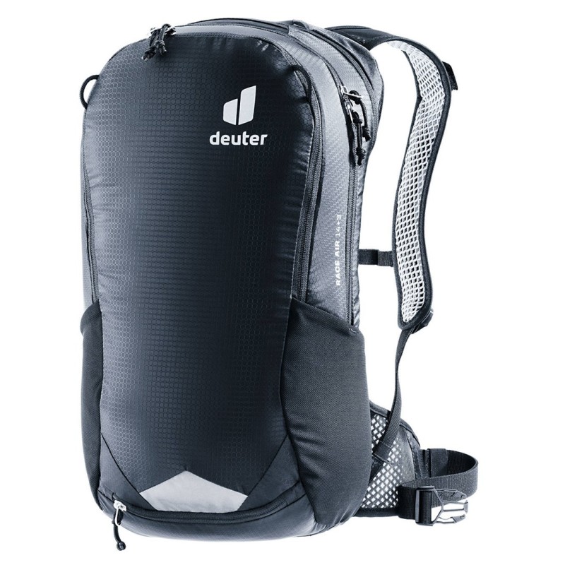 Bicycle backpack - Deuter Race Air 14+3 Bicycle backpack - Deuter Race Air 14+3