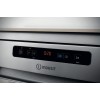 Beko BDFN26531X freestanding dishwasher 15 set. D Beko BDFN26531X freestanding dishwasher 15 set. D