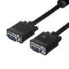 Gembird CC-PPVGA-5M-B VGA cable VGA (D-Sub) Black Gembird CC-PPVGA-5M-B VGA cable VGA (D-Sub) Black