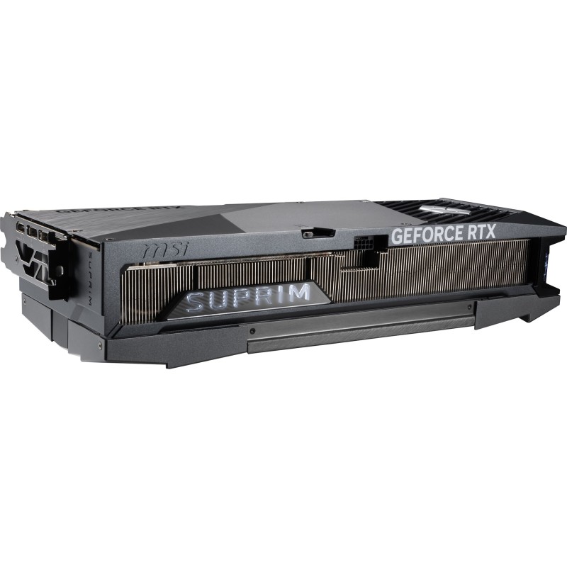 Karta graf. MSI RTX 5090 32G SUPRIM SOC Karta graf. MSI RTX 5090 32G SUPRIM SOC