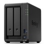 NAS Synology DS925+; Tower; 4x (3.5