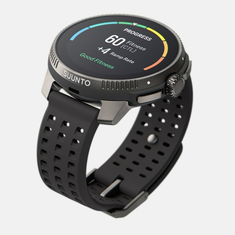 Zegarek sportowy SUUNTO RACE S GRAVEL GRAY Zegarek sportowy SUUNTO RACE S GRAVEL GRAY