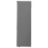 LG GBV3200CPY.APYQEUR fridge-freezer Freestanding 387 L C Silver