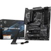 MSI Z890 GAMING PLUS WIFI motherboard Intel Z890 LGA 1851 (Socket V1) ATX MSI Z890 GAMING PLUS WIFI motherboard Intel Z890 LGA 1851 (Socket V1) ATX