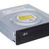 LG GH24NSD5 optical disc drive Internal Black DVD Super Multi DL