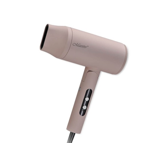 Maestro MR-232 Hair dryer 2000 W Pink Maestro MR-232 Hair dryer 2000 W Pink