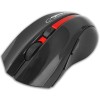 Esperanza EM129R Wireless Bluetooth 6D Mouse, black