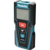 Makita LD030P rangefinder Black, Turquoise 0 - 30 m