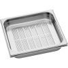 Electrolux E9OOGC23 Rectangular Stainless steel Electrolux E9OOGC23 Rectangular Stainless steel
