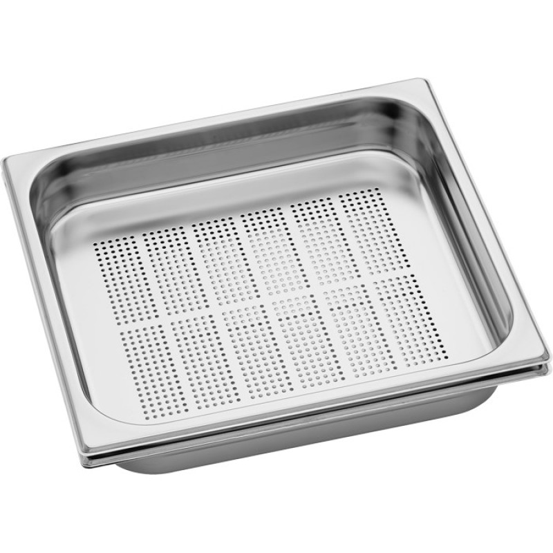 Electrolux E9OOGC23 Rectangular Stainless steel Electrolux E9OOGC23 Rectangular Stainless steel
