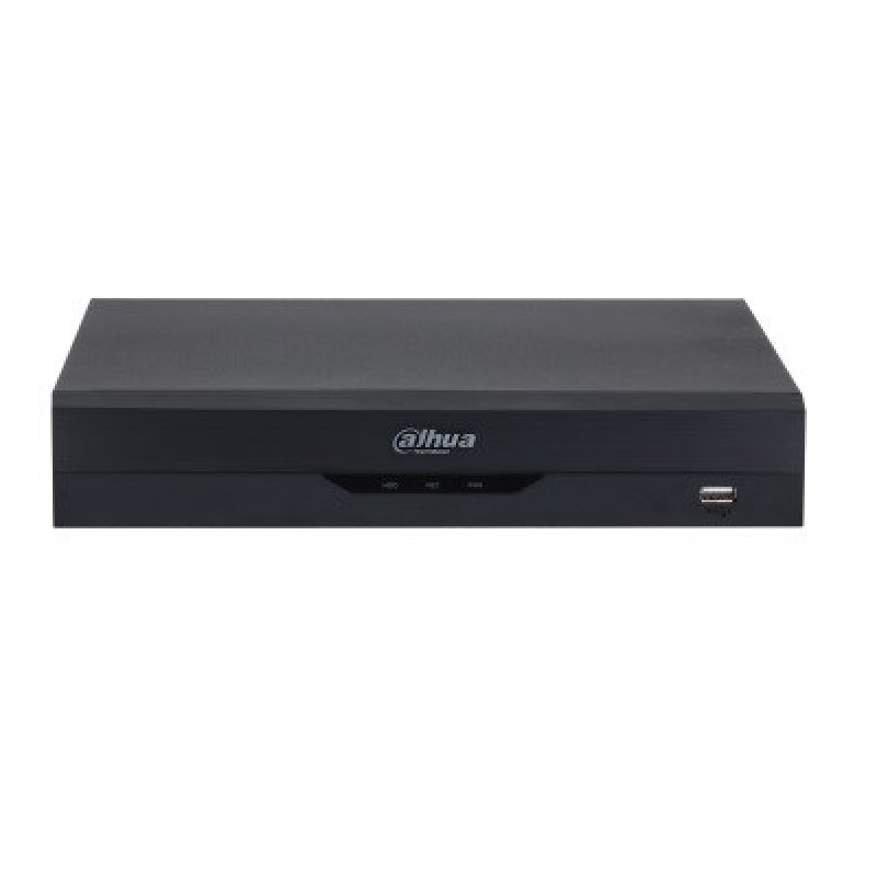 DAHUA XVR5108HS-4KL-I3 DAHUA XVR5108HS-4KL-I3