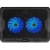 Laptop cooling stand DEFENDER NS-503 15.6 Laptop cooling stand DEFENDER NS-503 15.6