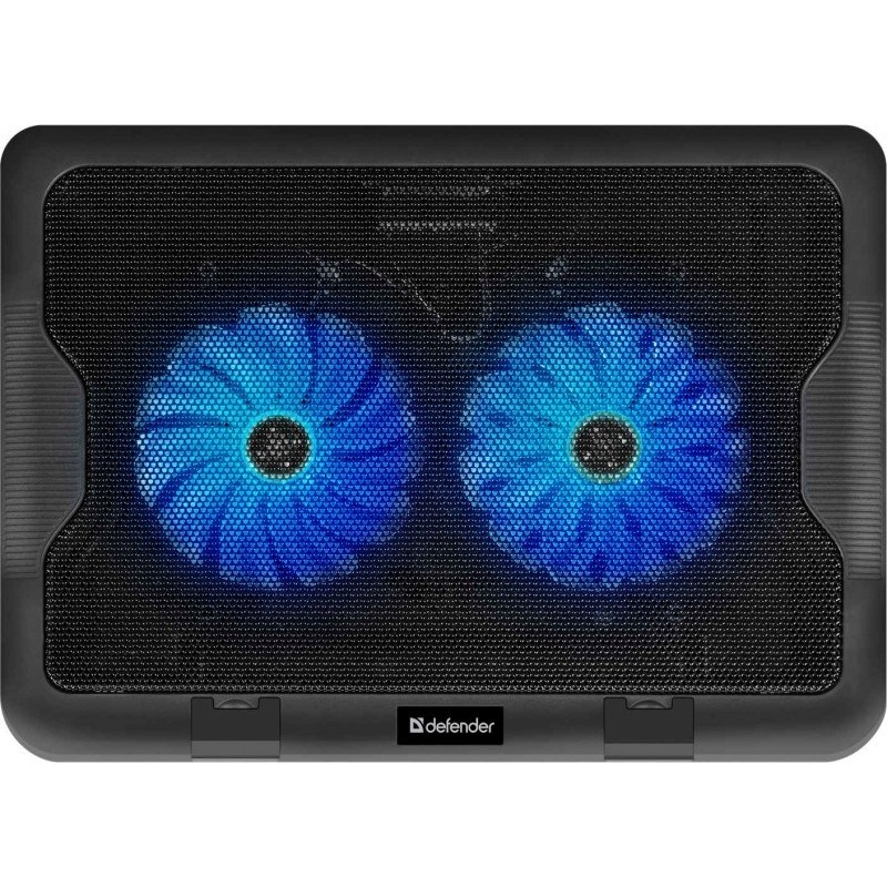 Laptop cooling stand DEFENDER NS-503 15.6 Laptop cooling stand DEFENDER NS-503 15.6
