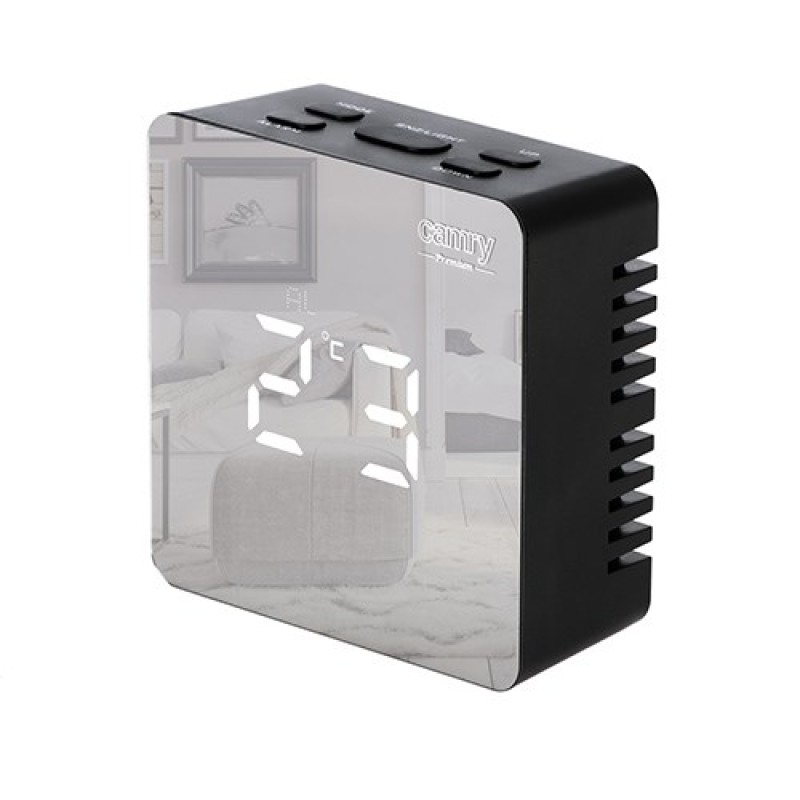 CAMRY CR 1150b LED Alarm Clock CAMRY CR 1150b LED Alarm Clock
