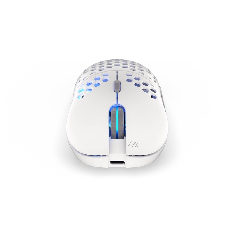 Mysz gamingowa ENDORFY LIV Wireless Onyx White Mysz gamingowa ENDORFY LIV Wireless Onyx White