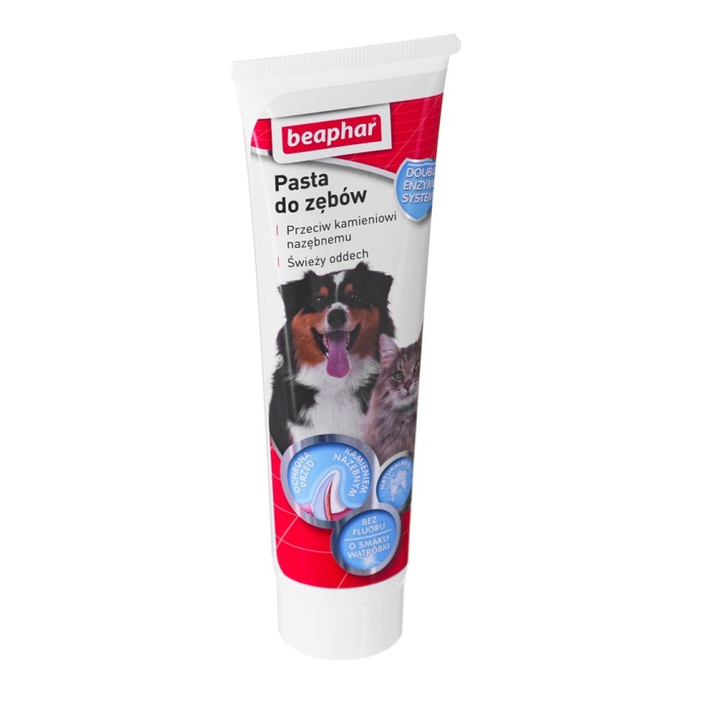 Beaphar 12789 pet toothpaste Pet antiplaque toothpaste Beaphar 12789 pet toothpaste Pet antiplaque toothpaste