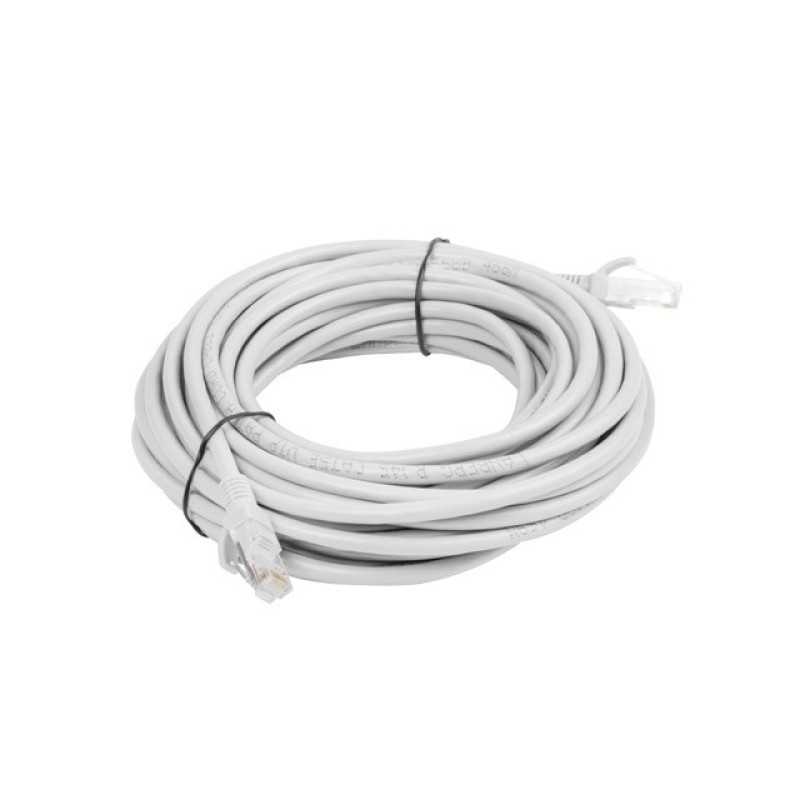LANBERG LAN UTP CABLE 100MB/S 305M WIRE CCA BLUE LANBERG LAN UTP CABLE 100MB/S 305M WIRE CCA BLUE