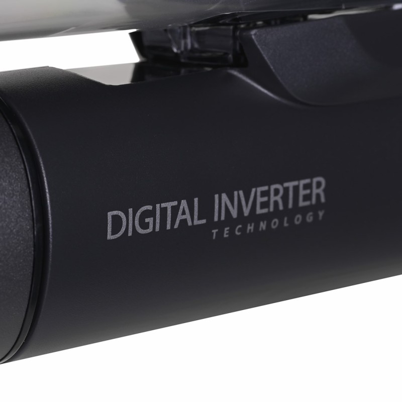 Samsung VS20B75AGR1 handheld vacuum Black, Mint colour Bagless