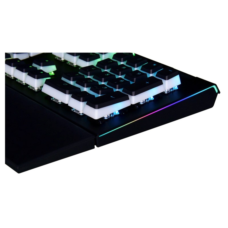 HUZARO FORCE 4.7 RGB White GAMING CHAIR HUZARO FORCE 4.7 RGB White GAMING CHAIR