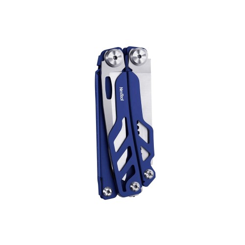 NexTool FLAGSHIP Pro NE20271 16-in-1 multitool, blue + belt pouch NexTool FLAGSHIP Pro NE20271 16-in-1 multitool, blue + belt pouch