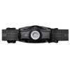 Flashlight Ledlenser MH 5 Black-Grey Flashlight Ledlenser MH 5 Black-Grey