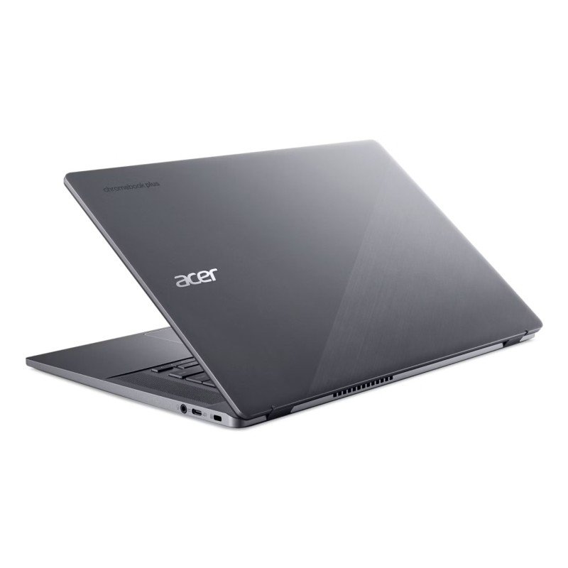 Acer Chromebook Plus 515 CB515-2H-55JL Intel® Core™ i5 i5-1235U 39.6 cm (15.6 Acer Chromebook Plus 515 CB515-2H-55JL Intel® Core™ i5 i5-1235U 39.6 cm (15.6