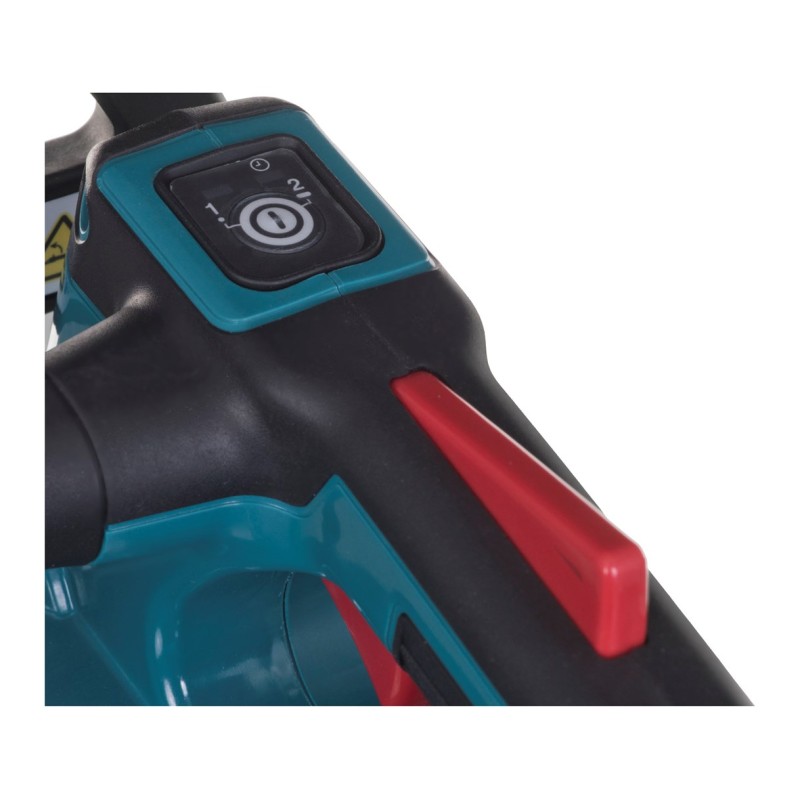 Makita DUC356ZB chainsaw Black, Blue Makita DUC356ZB chainsaw Black, Blue