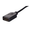 Lanberg CA-USBE-12CC-0018-TR USB cable 1.8 m USB 2.0 USB A Transparent Lanberg CA-USBE-12CC-0018-TR USB cable 1.8 m USB 2.0 USB A Transparent