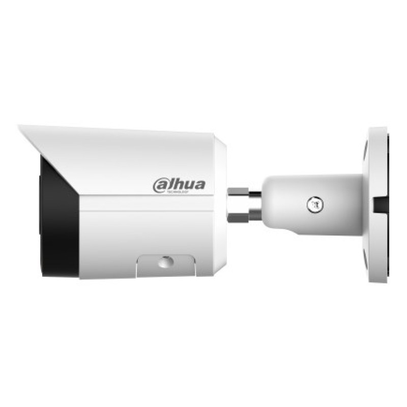 Dahua Technology WizSense IPC-HFW2549S-S-IL-0360B security camera Bullet IP security camera Indoor & outdoor 2960 x 1668 pixels Ceiling/wall