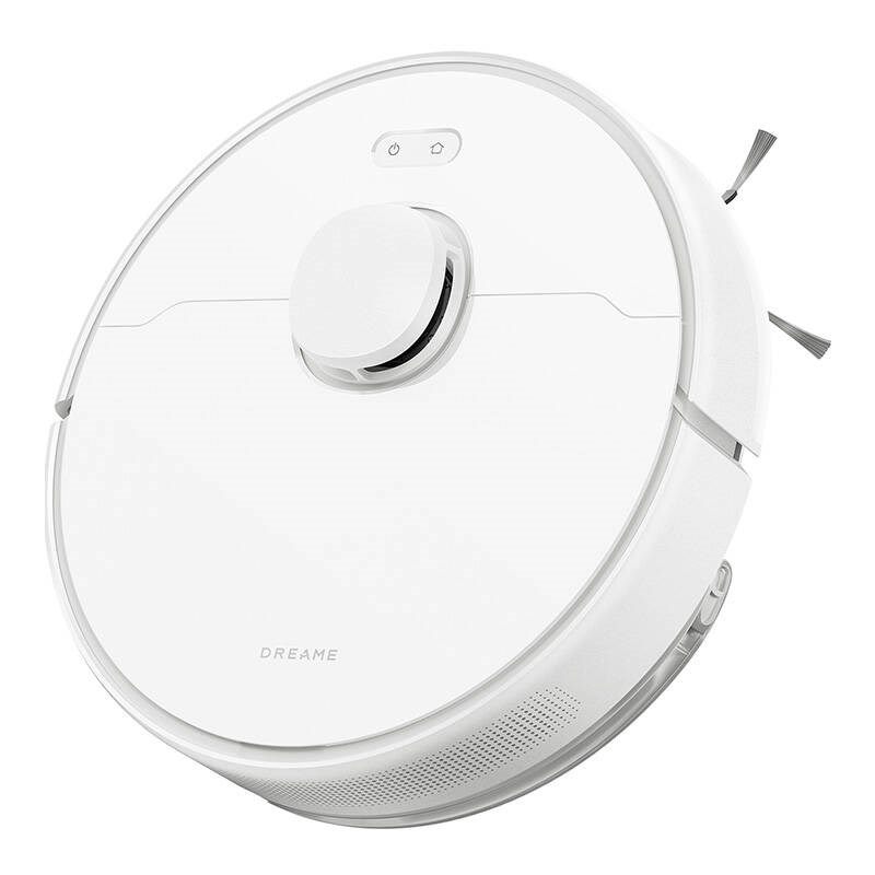 Dreame D9 Max Gen 2 cleaning robot (white) Dreame D9 Max Gen 2 cleaning robot (white)