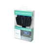 Vakoss TP-3268K 2xUSB Cigarette Lighter Socket Splitter Vakoss TP-3268K 2xUSB Cigarette Lighter Socket Splitter