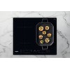 Whirlpool WB B8360 NE hob Black Built-in 59 cm Zone induction hob 4 zone(s) Whirlpool WB B8360 NE hob Black Built-in 59 cm Zone induction hob 4 zone(s)