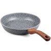 PROMIS Frying pan GRANITE 30 cm granite PROMIS Frying pan GRANITE 30 cm granite