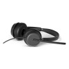 EPOS IMPACT 860 ANC Headset Wired Headband Office/Call Centre USB Type-C Black
